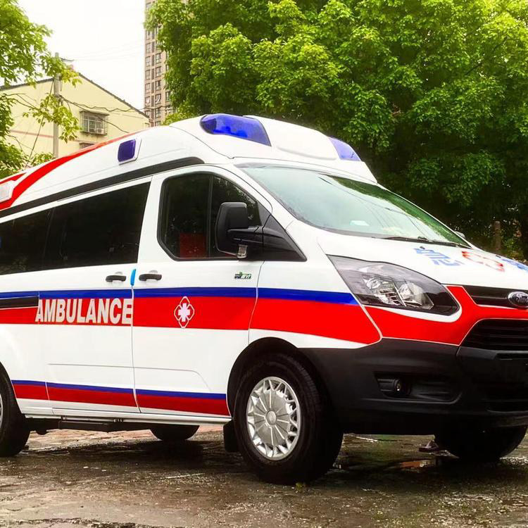 新邱重症监护救护车出租护送返乡