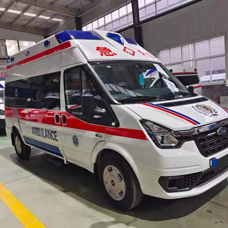 新邱演唱会救护车出租保障现场